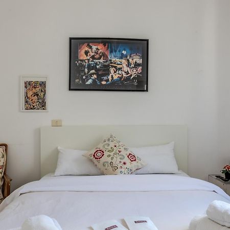 Turati Guest House Roma Ngoại thất bức ảnh