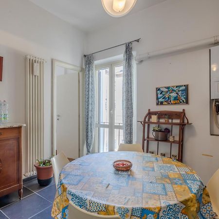 Turati Guest House Roma Ngoại thất bức ảnh