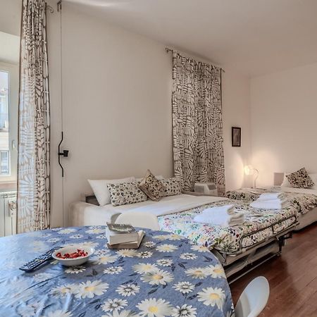 Turati Guest House Roma Ngoại thất bức ảnh