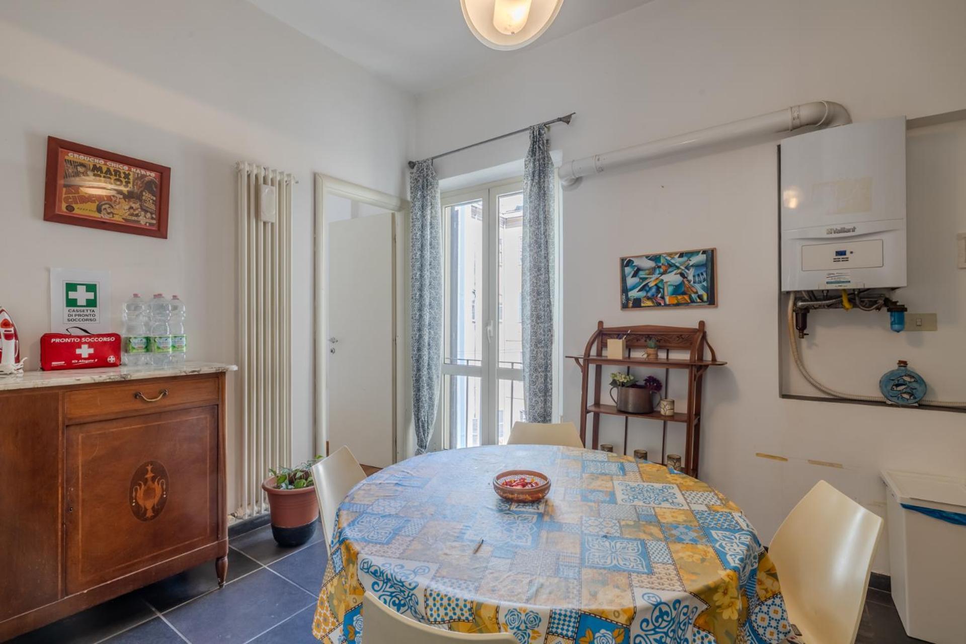 Turati Guest House Roma Ngoại thất bức ảnh