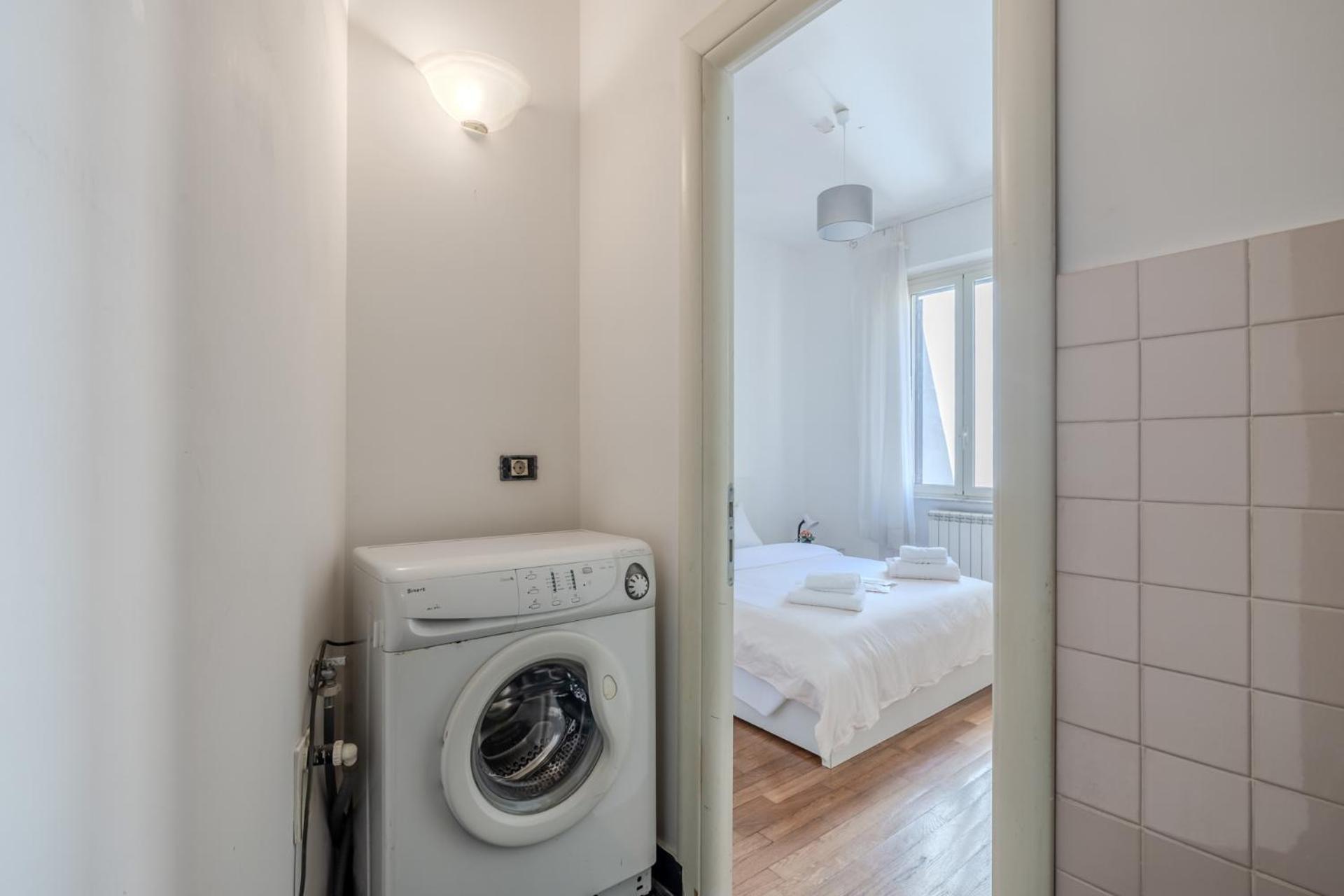 Turati Guest House Roma Ngoại thất bức ảnh