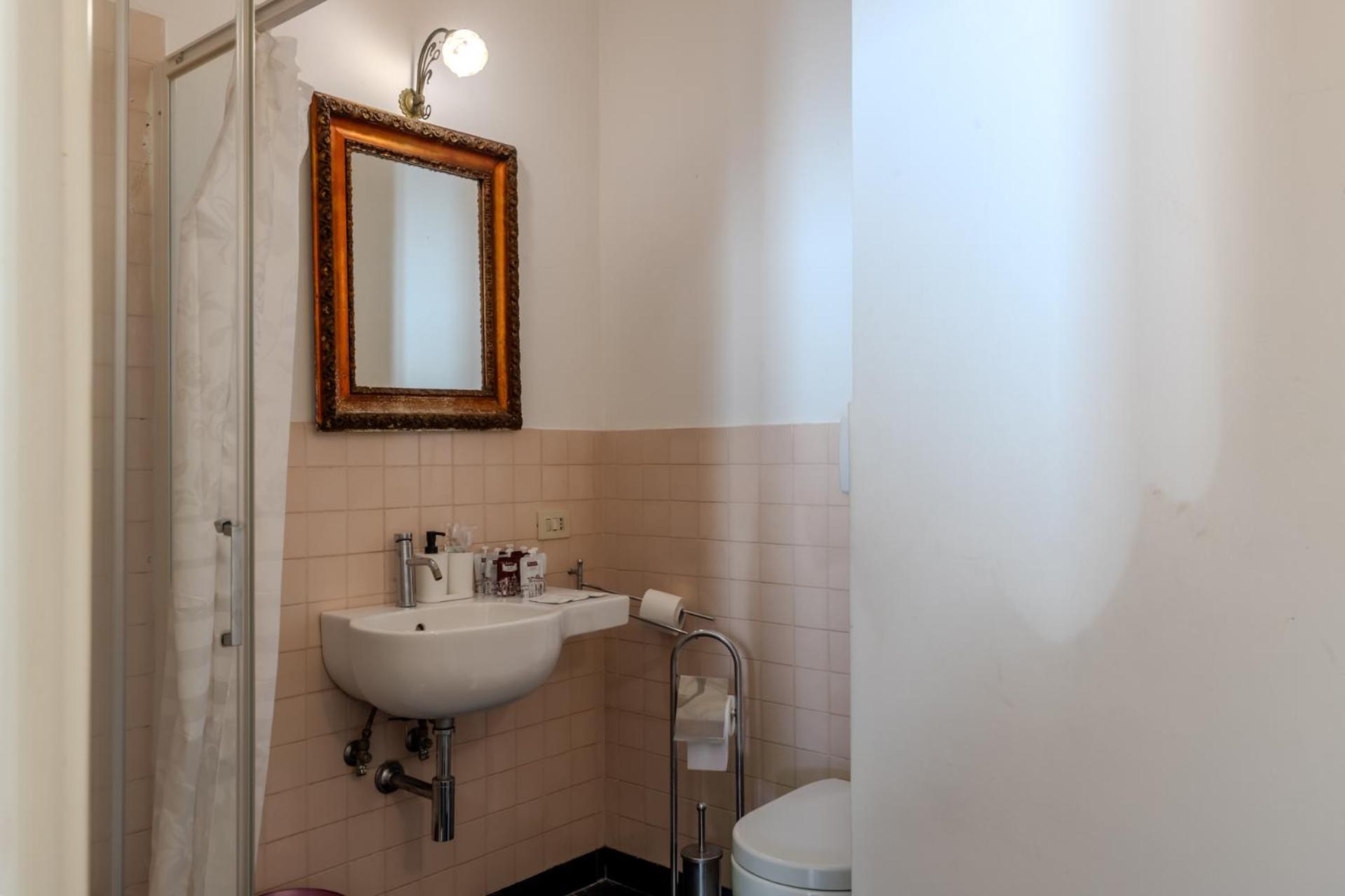 Turati Guest House Roma Ngoại thất bức ảnh