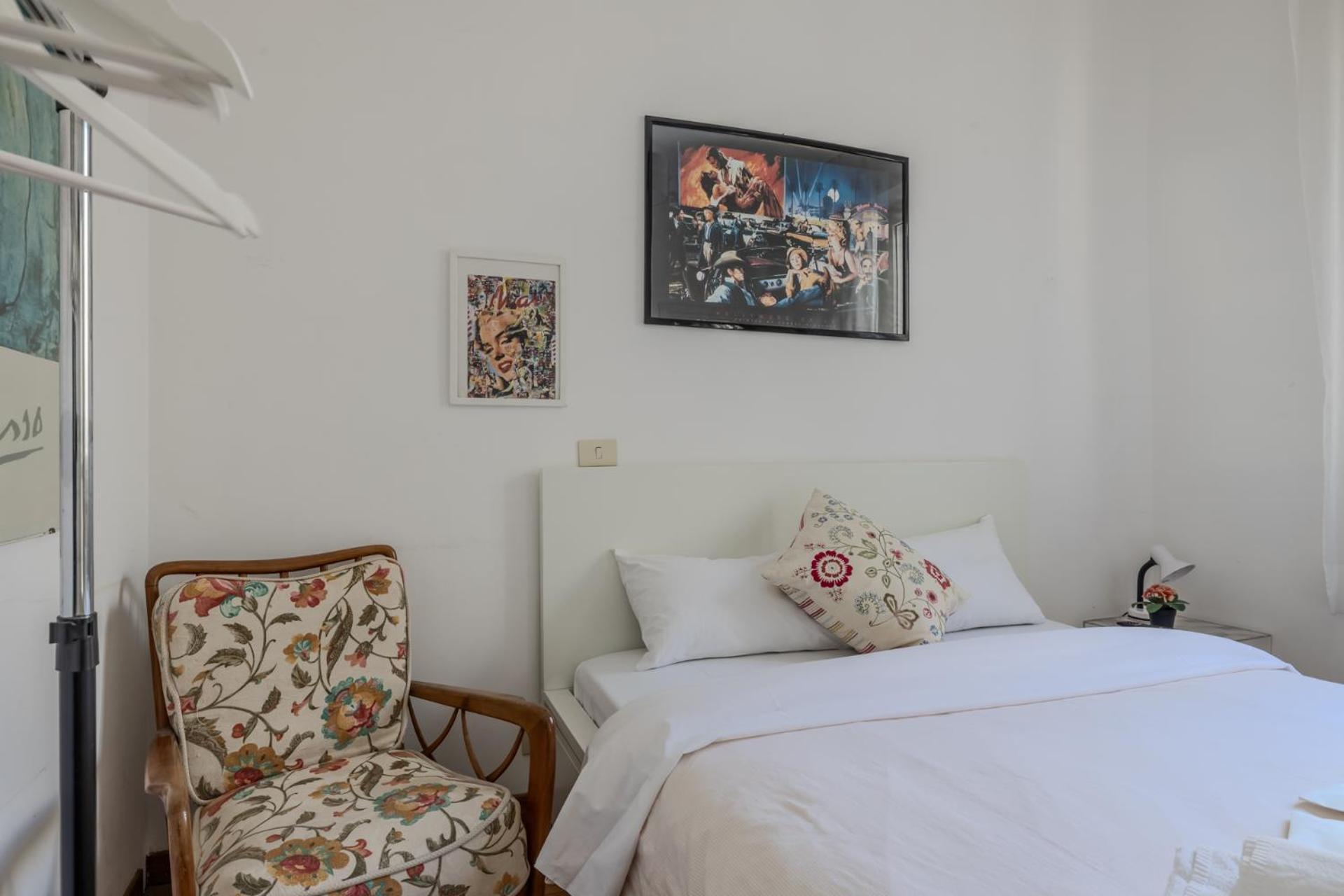 Turati Guest House Roma Ngoại thất bức ảnh