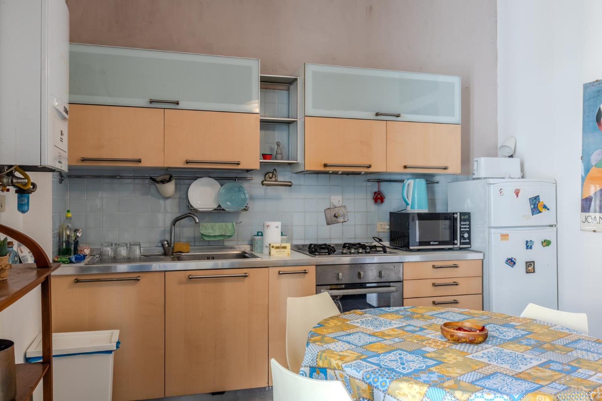 Turati Guest House Roma Ngoại thất bức ảnh
