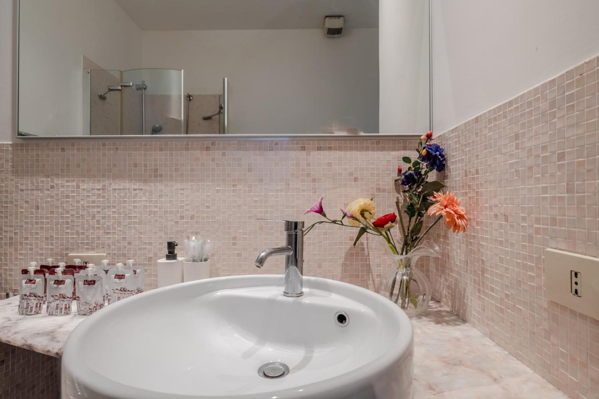 Turati Guest House Roma Ngoại thất bức ảnh
