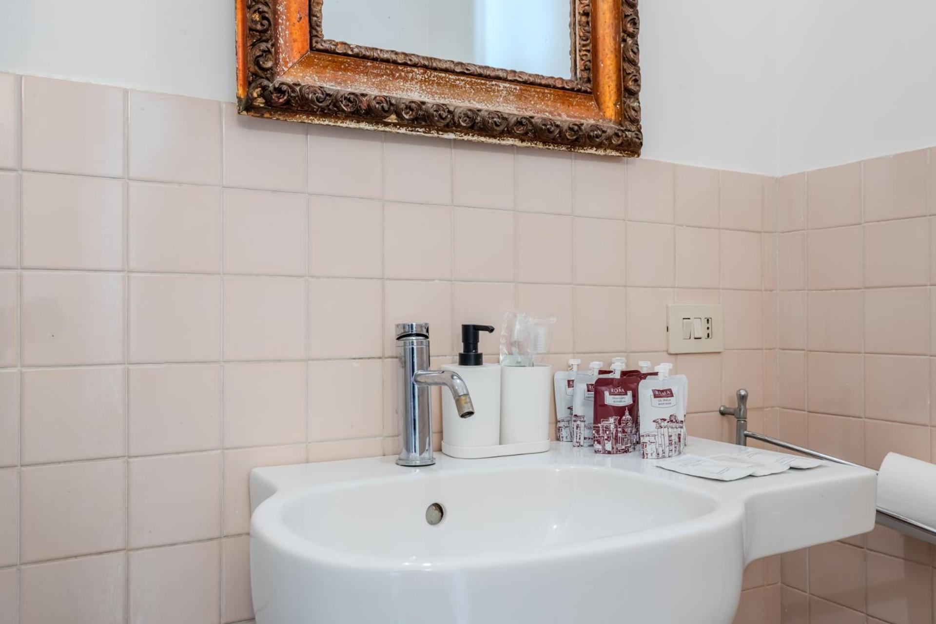 Turati Guest House Roma Ngoại thất bức ảnh