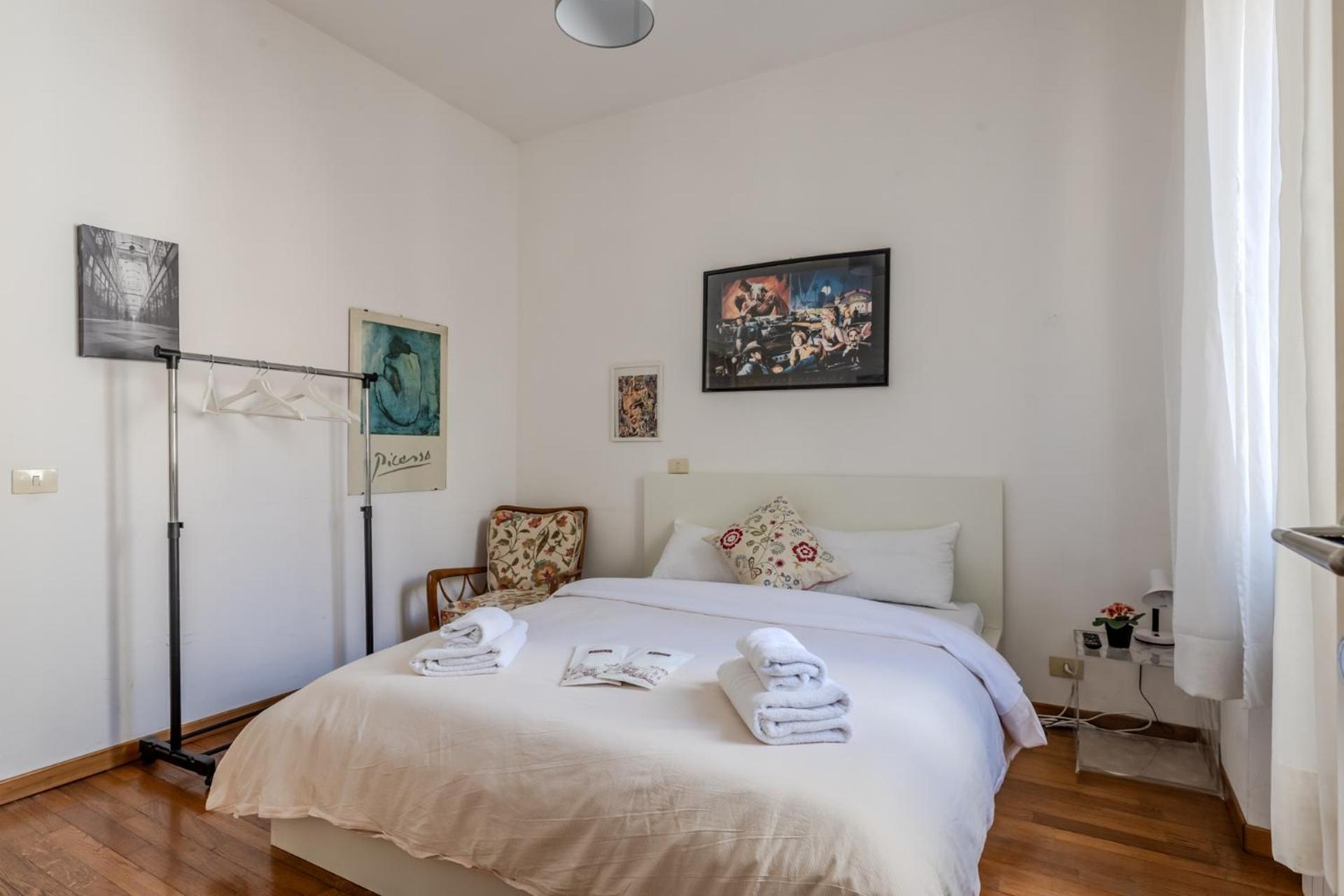 Turati Guest House Roma Ngoại thất bức ảnh
