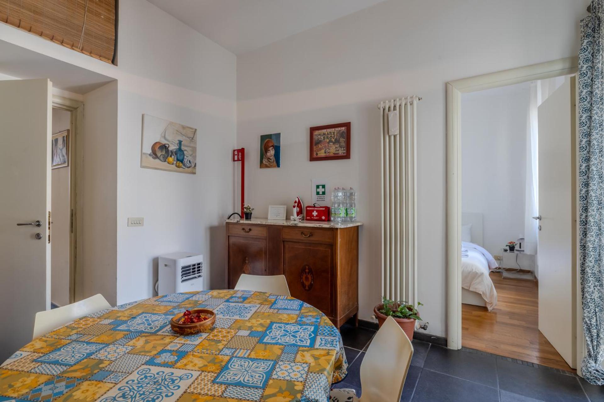 Turati Guest House Roma Ngoại thất bức ảnh