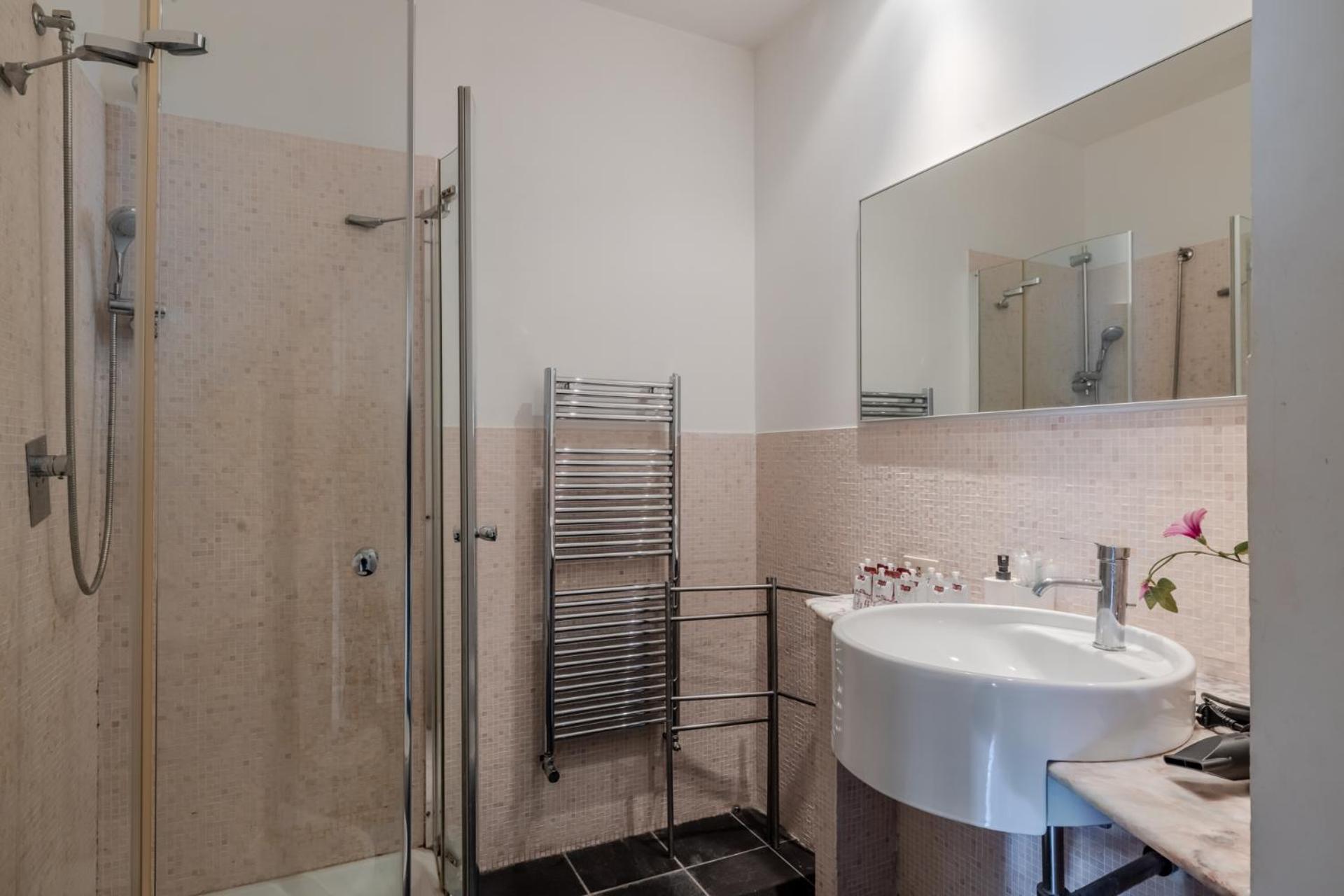 Turati Guest House Roma Ngoại thất bức ảnh