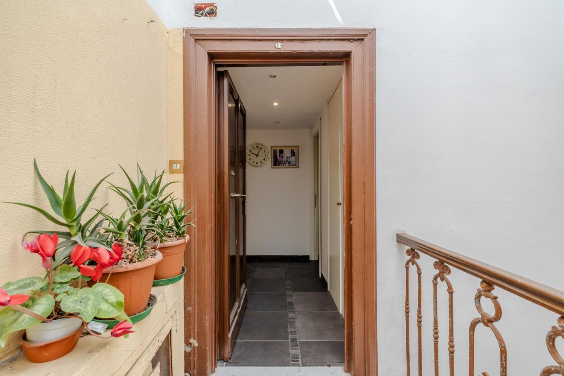 Turati Guest House Roma Ngoại thất bức ảnh