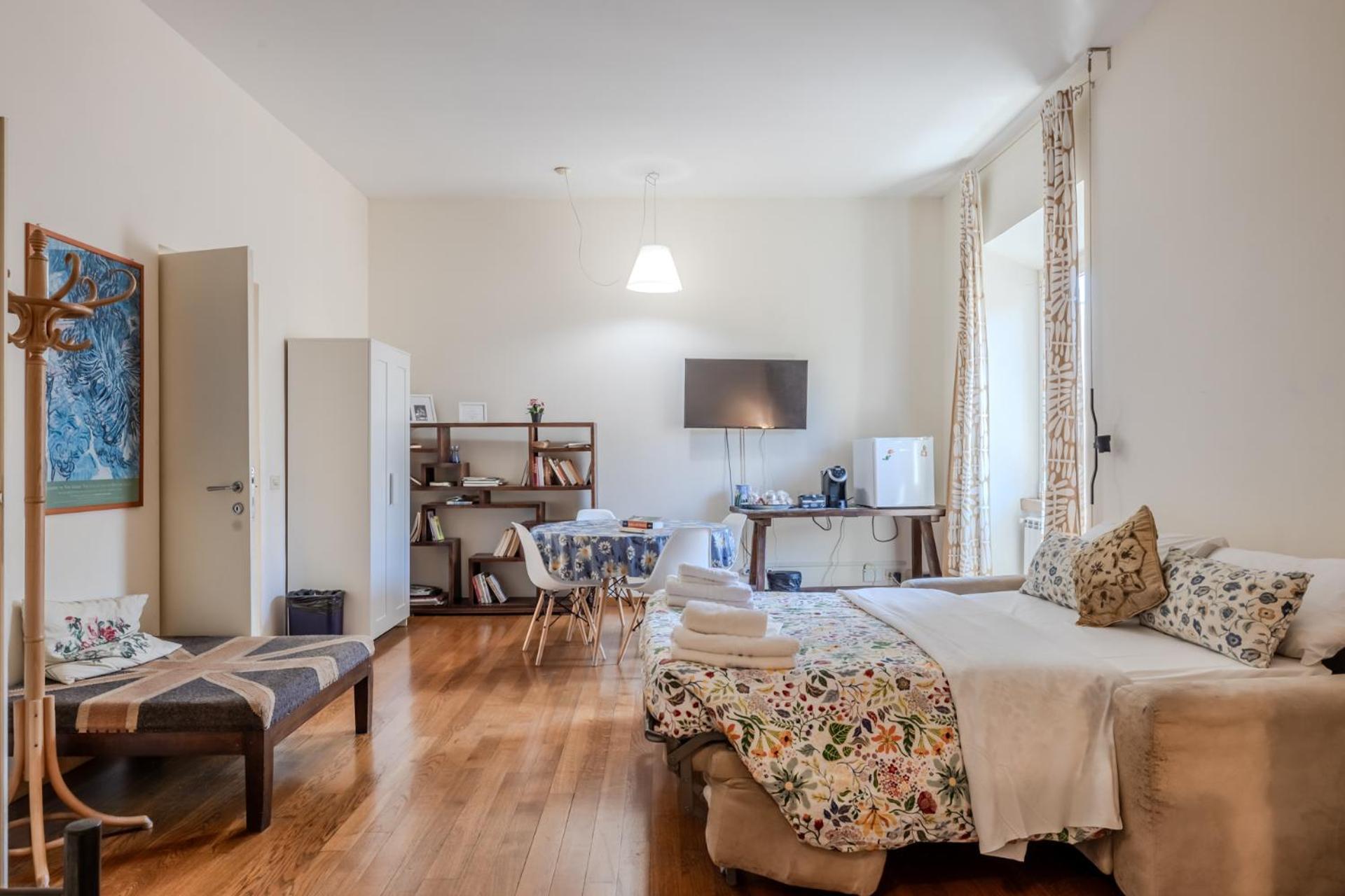 Turati Guest House Roma Ngoại thất bức ảnh