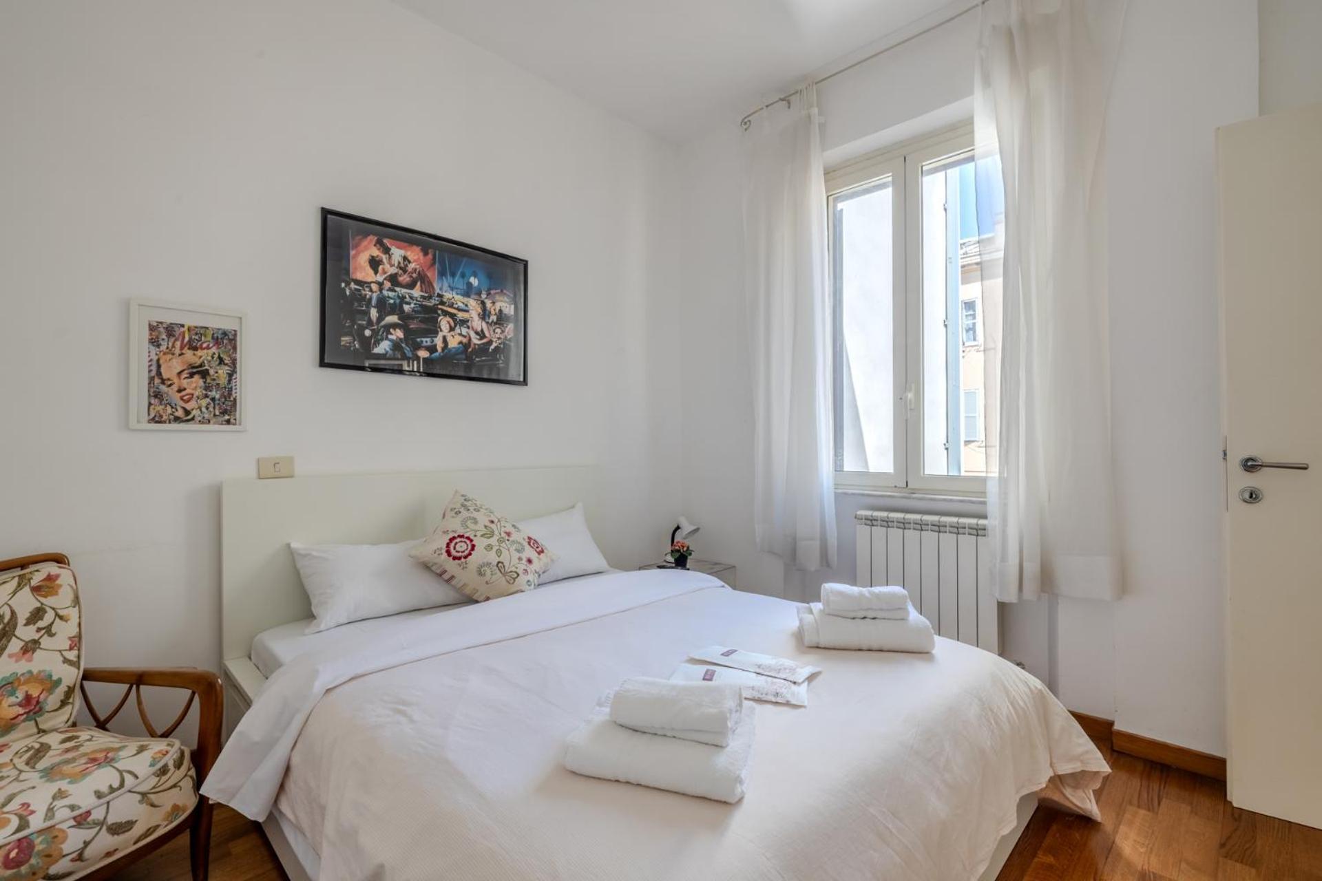 Turati Guest House Roma Ngoại thất bức ảnh