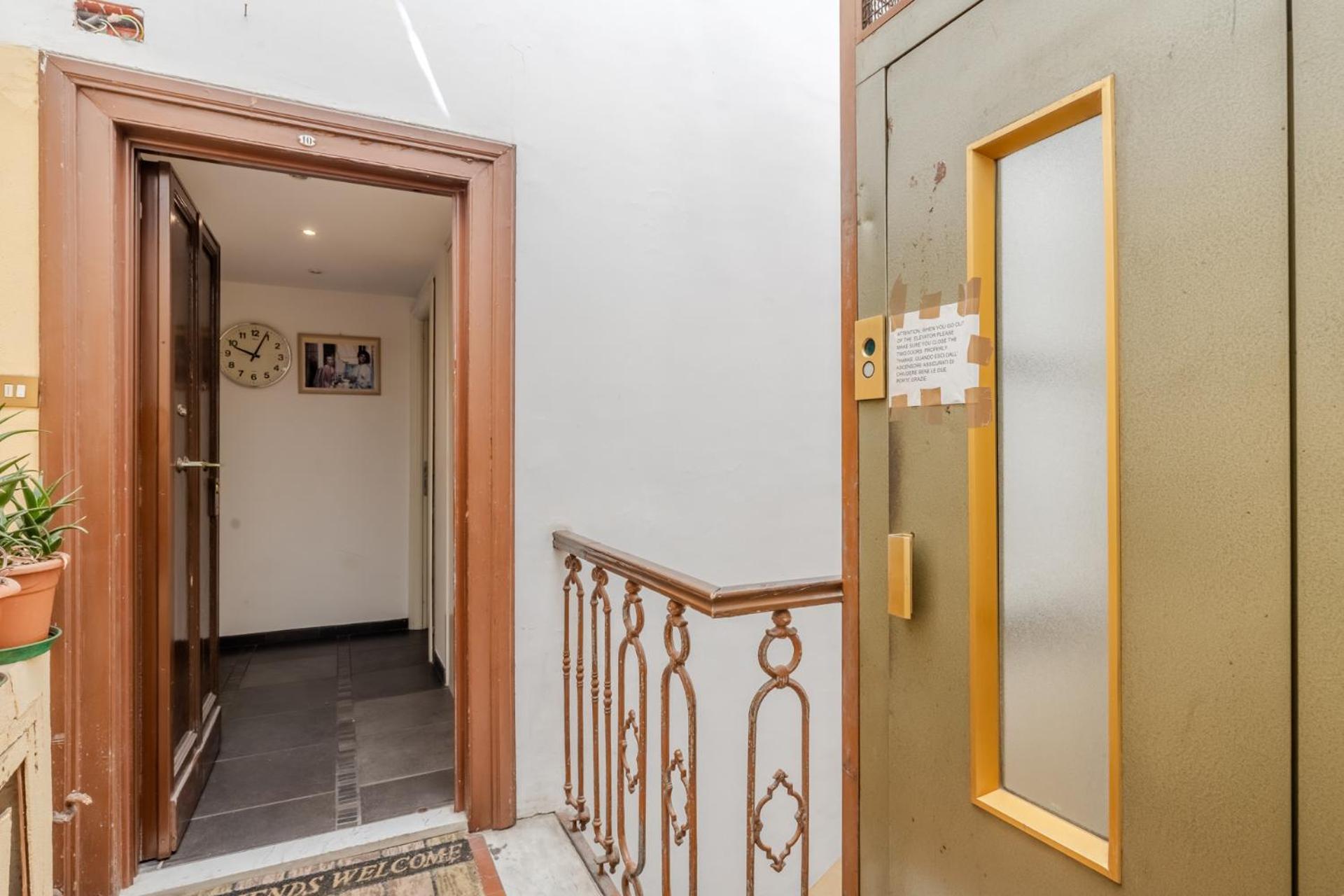 Turati Guest House Roma Ngoại thất bức ảnh
