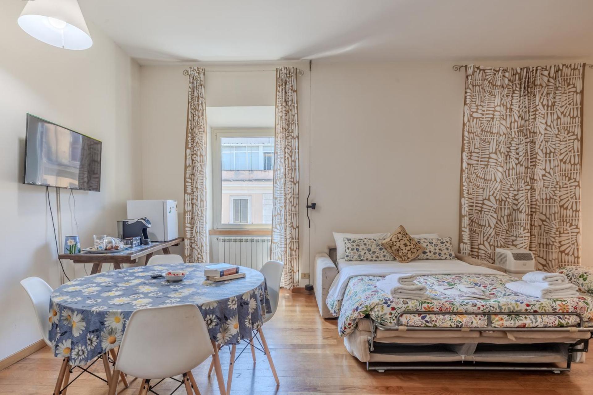 Turati Guest House Roma Ngoại thất bức ảnh