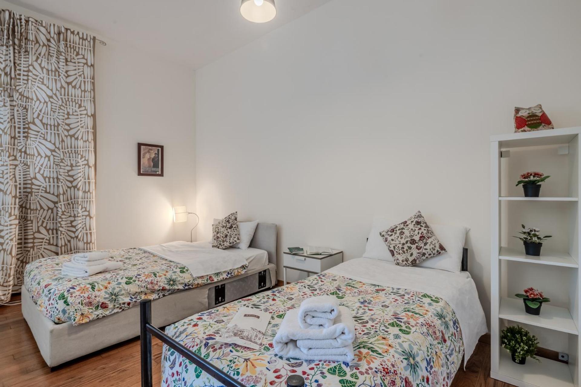 Turati Guest House Roma Ngoại thất bức ảnh